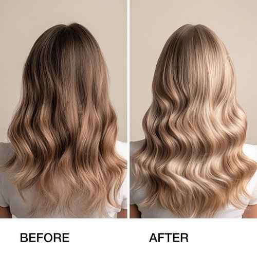 Global Keratin GK HAIR Shield Shampoo and Conditioner Duo (240ml/ 8.11 fl. oz) | Leave in Conditioner Spray (120ml/4 fl. oz)