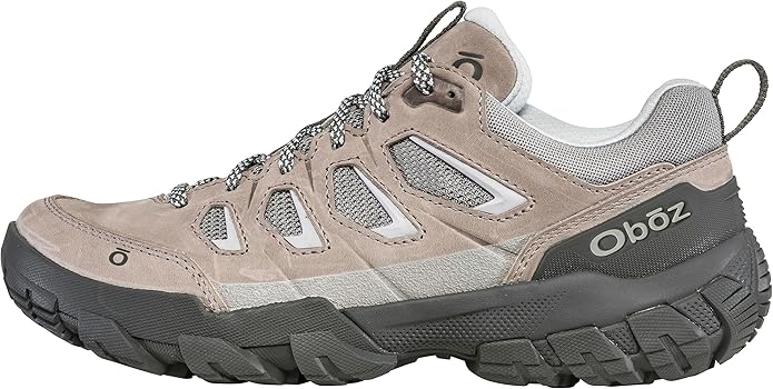 Oboz Sawtooth X Low Hiking Shoe - Women's