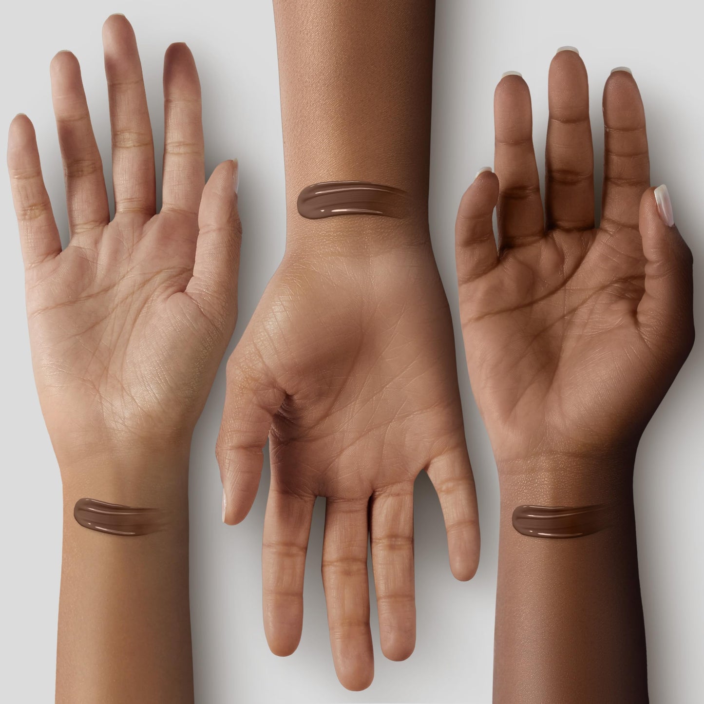 Nars Light Reflecting Foundation - Vanuatu (medium 3.5) -30ml/1oz