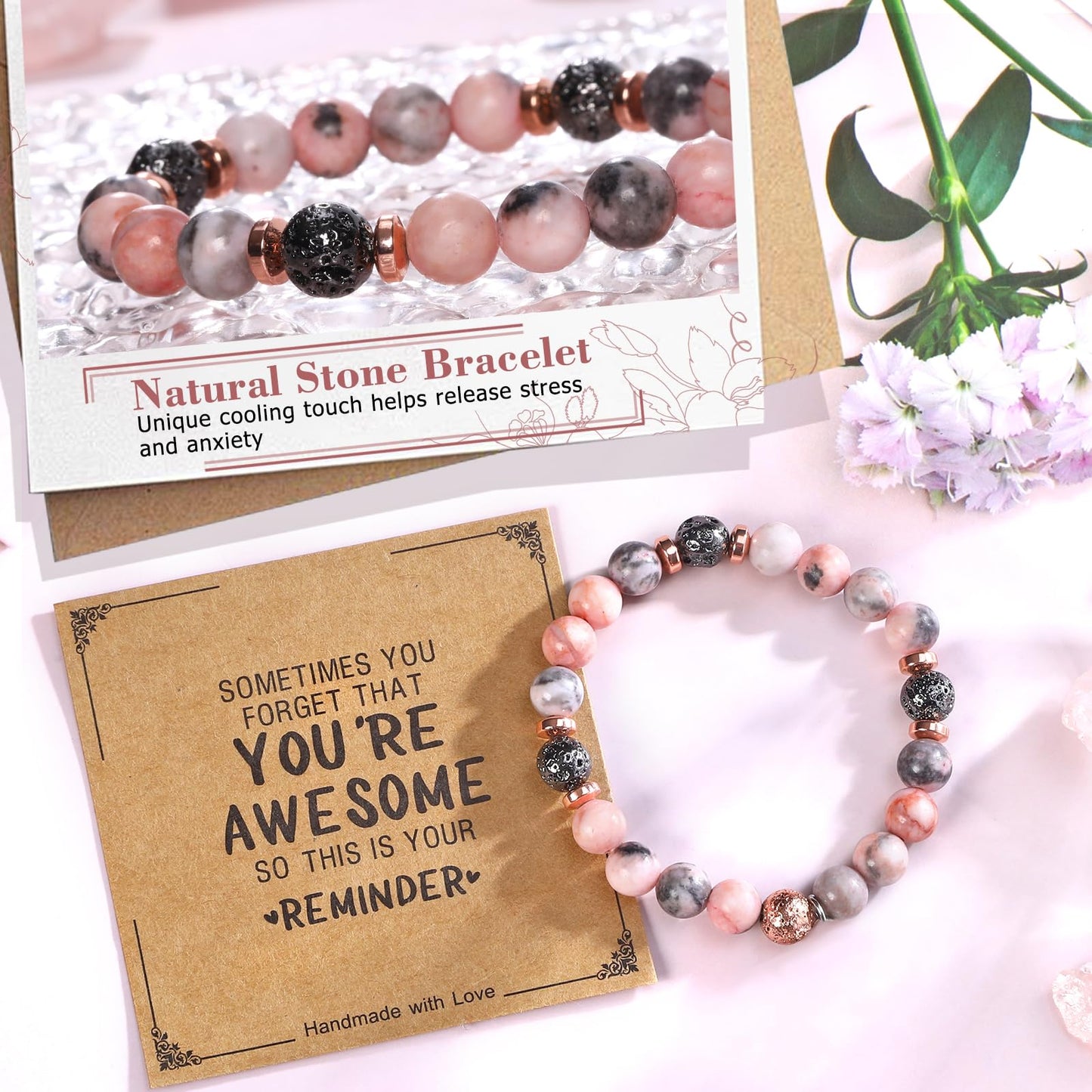 Birthday Gifts for Women Self Care Gifts Get Well Gift Baskets for Women Spa Relaxation Gift Sets Christmas Holiday Inspirational Gifts for Friend Mom Sister Daughter Girlfriend Her Wife Anniversary