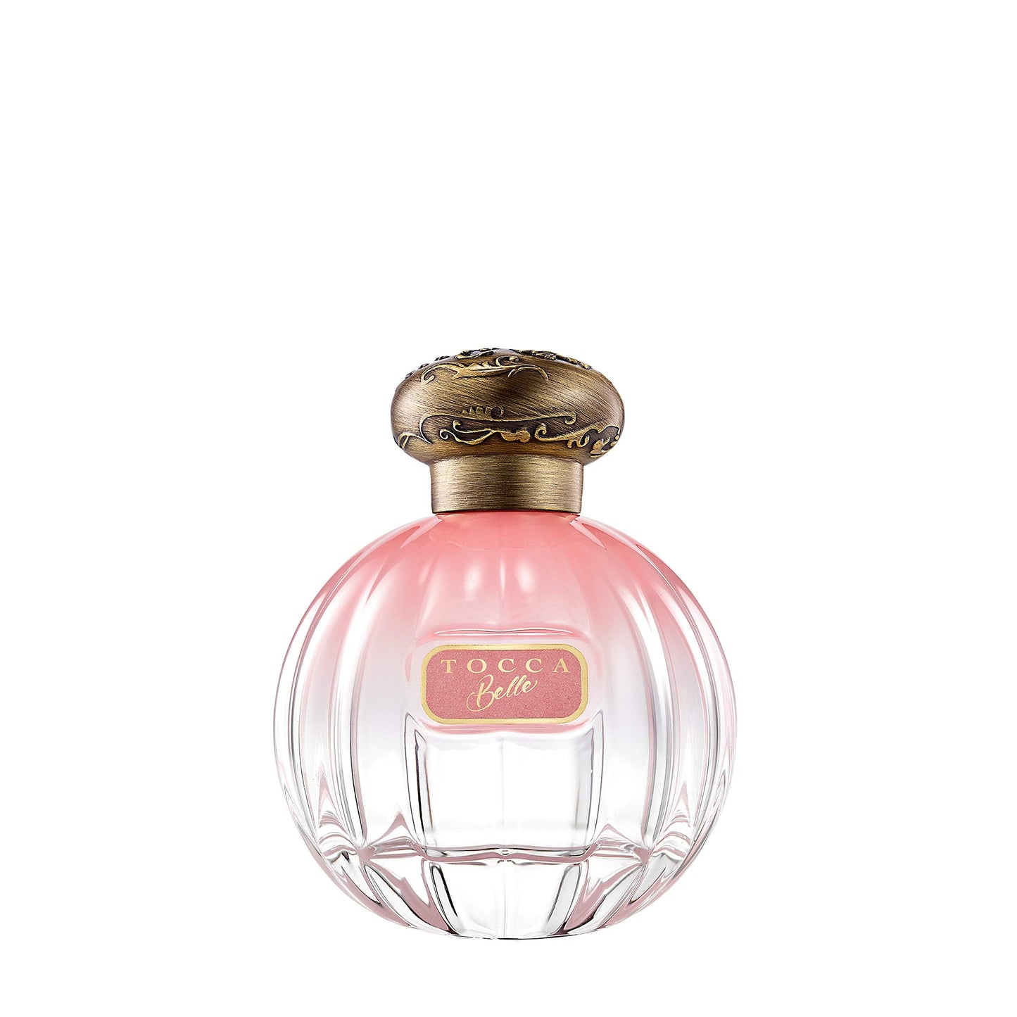 Tocca Belle for Women Eau de Parfum Spray, 3.4 Ounce
