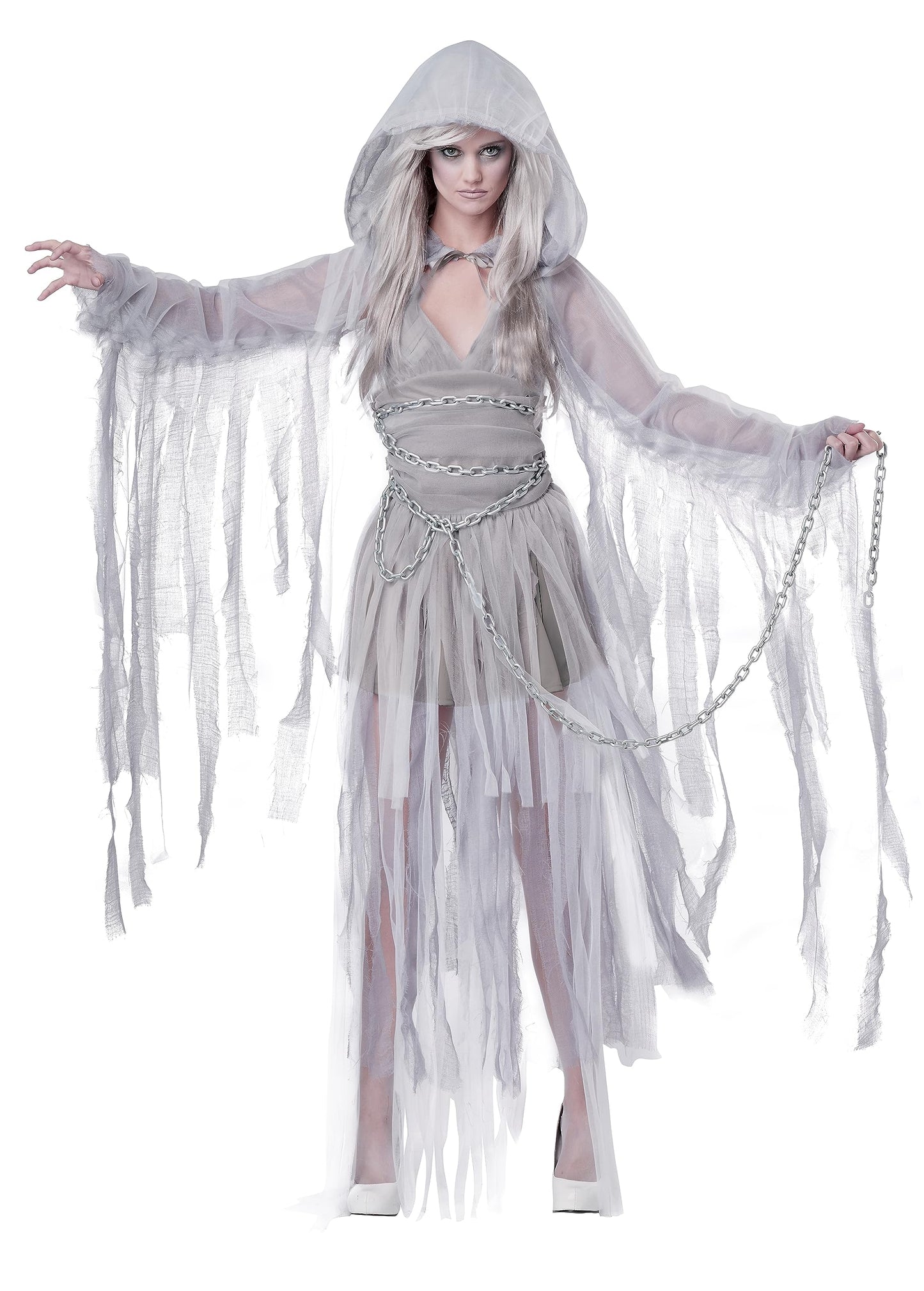 California Costumes Women's Haunting Beauty Costume X-Large