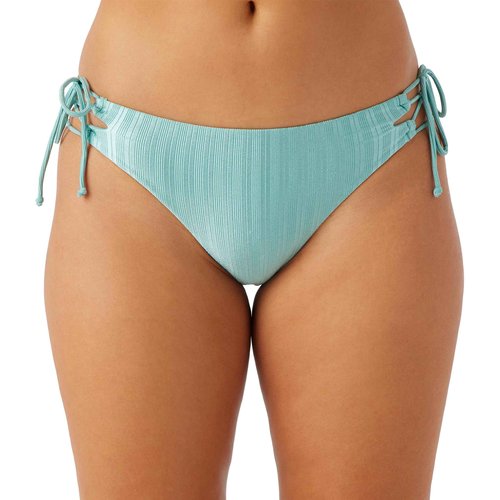 O'Neill Women's Standard Mizi Metallic Rib Jensen Bottoms, Canton