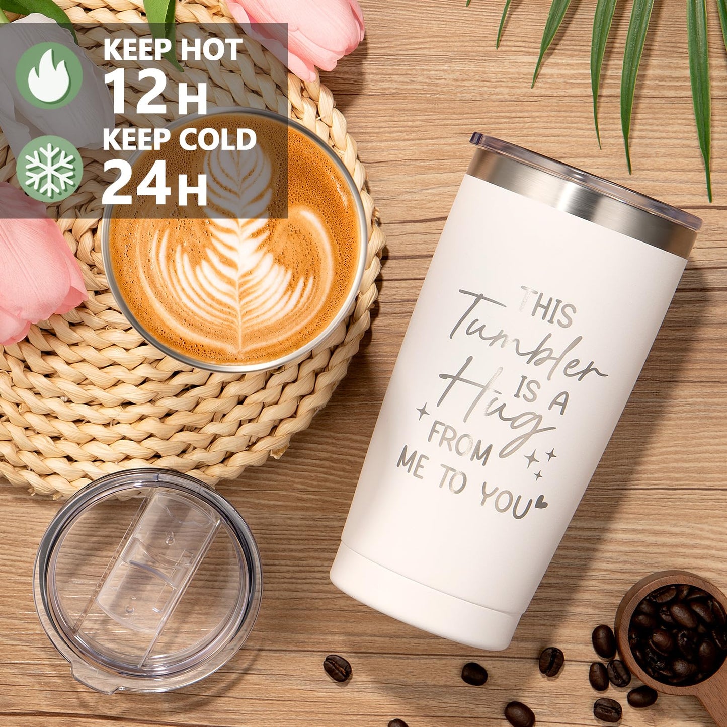 Self Care Gifts for Women Get Well Soon Gifts Basket, Birthday Gifts for Women Care Package Relaxing Spa Gifts Thinking of You Gifts w/ Blanket, Unique Mothers Day Gifts for Mom Her Friend Sister Wife