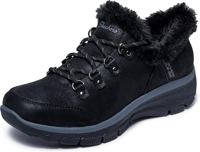 Skechers Women's Easy Going Fall Adventures Boots