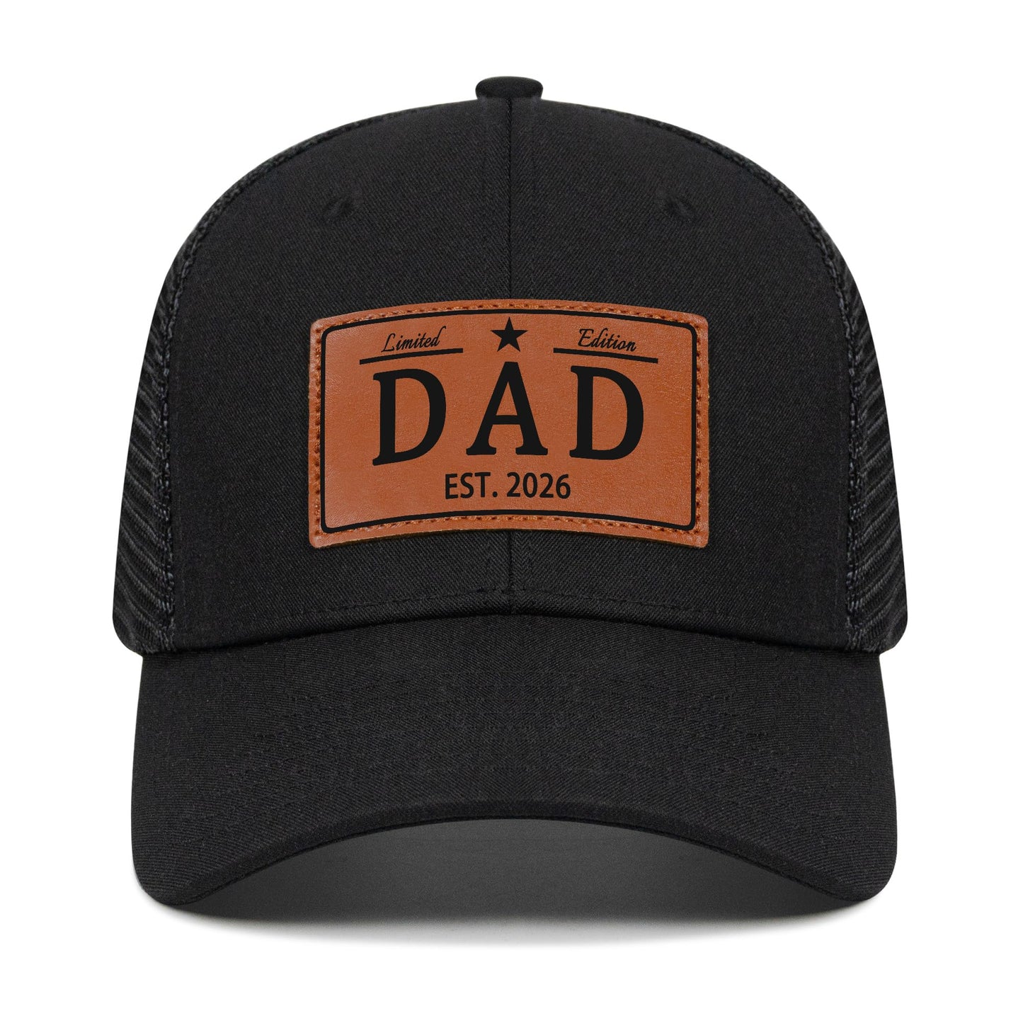 Vitiryha New Dad Gifts First Fathers Day Hat for Men,2026 Promoted,Expecting Dad,Christmas,Birthday