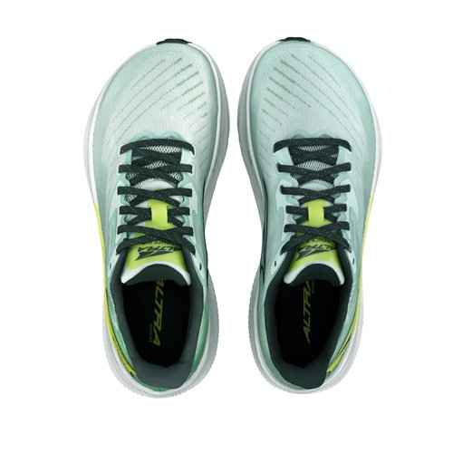 ALTRA Women's Experience Flow Road Running Shoe, Mint, 6