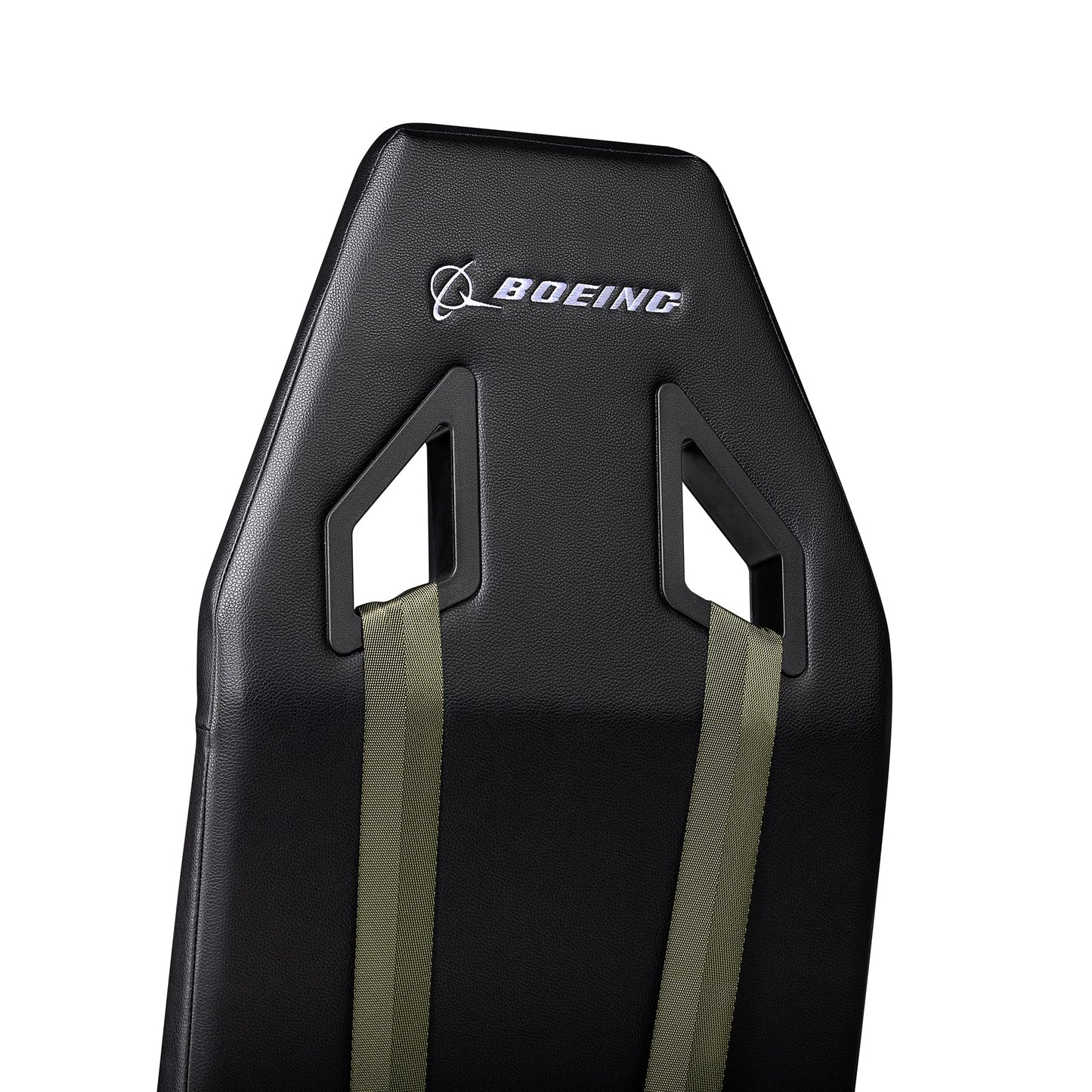 Next Level Racing Flight Simulator Cockpit: Boeing Military Edition