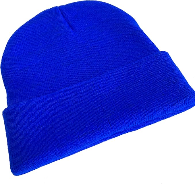 NPQQUAN Unisex Beanie Hats for Men Women Winter Knit Beanies