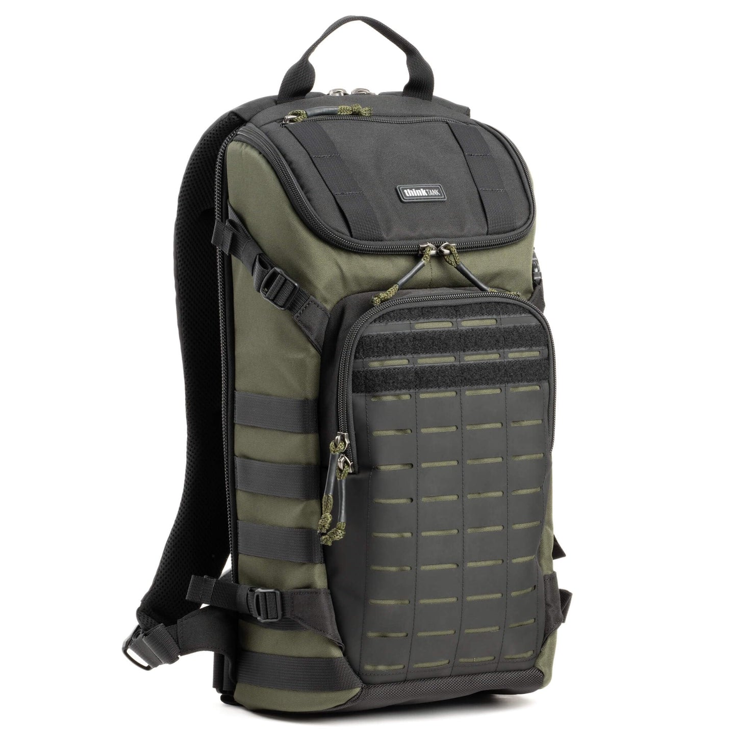 Think Tank DarkLight 14L Tactical Camera Backpack (Montane Green)