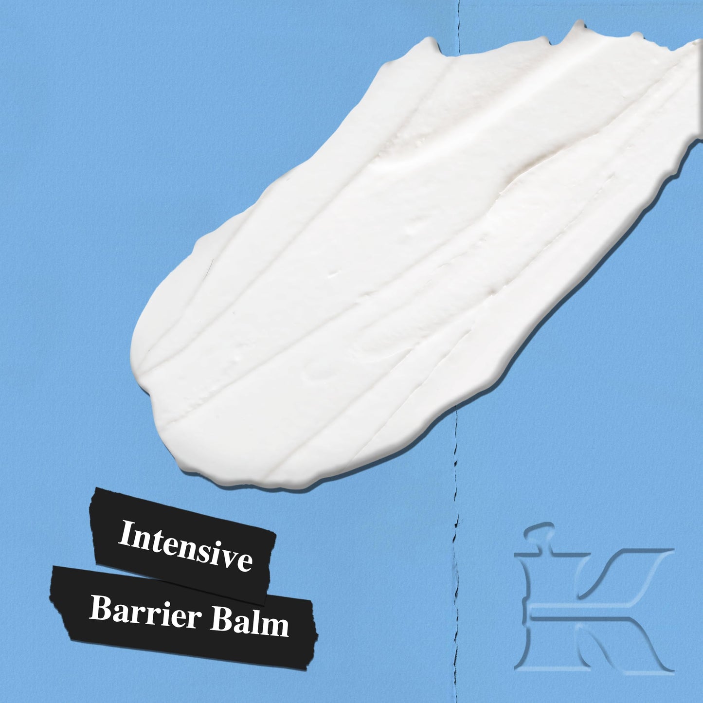 Kiehl's Ultra Facial Advanced Repair Barrier Cream, Intensive Treatment Relieves Dry + Sensitive Skin, Rapidly Reduces Redness a