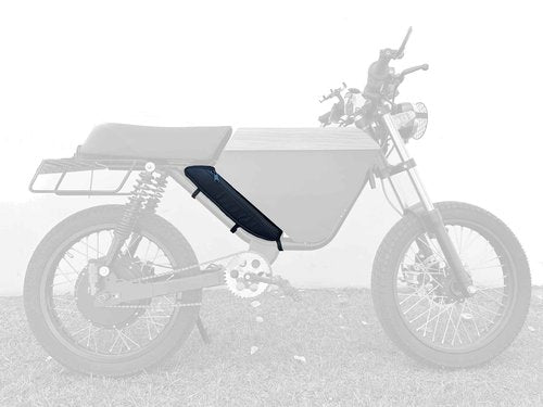 GreyFit ONYX RCR Wedge Frame Bag
