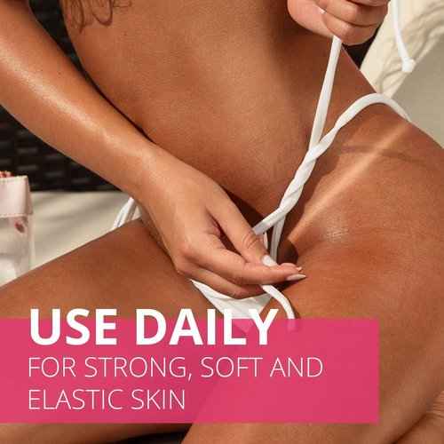 COCOSOLIS Bio Body Oil Bundle – Choco Tanning Oil and Glow Body Shimmer Lotion - Get a Healthy, Glowing, and Longer Lasting Tan