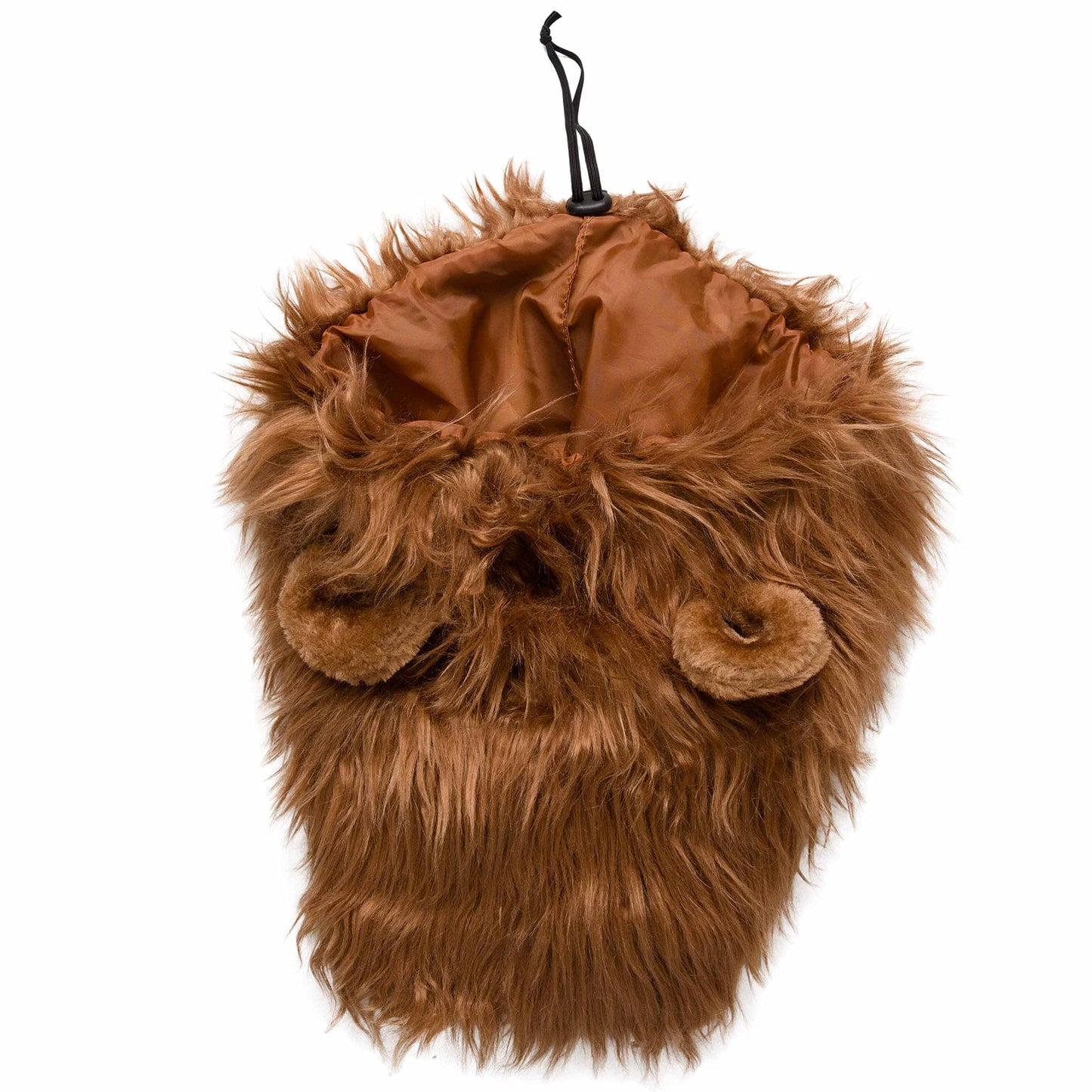 Pet Krewe Lion Mane for Dog -Lion Mane Dog Costume by Pet Krewe