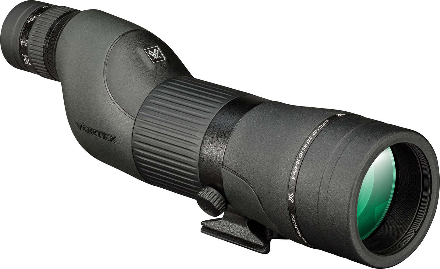 Vortex Optics Crossfire Hd Spotting Scopes (16-48X65 Straight)