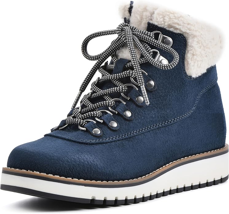 WHITE MOUNTAIN womens Cozy