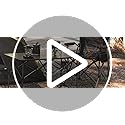 Byliable Camping Table Folding Portable Camp Aluminum Fold Up Lightweight Roll Up Table Adjustable Height with Carry Bag I...