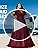 VOUIAO Women's Plus Size Bridesmaid Dresses Chiffon Wedding Guest Summer Maxi Dress Elegant Prom Evening Party Cocktail Gown