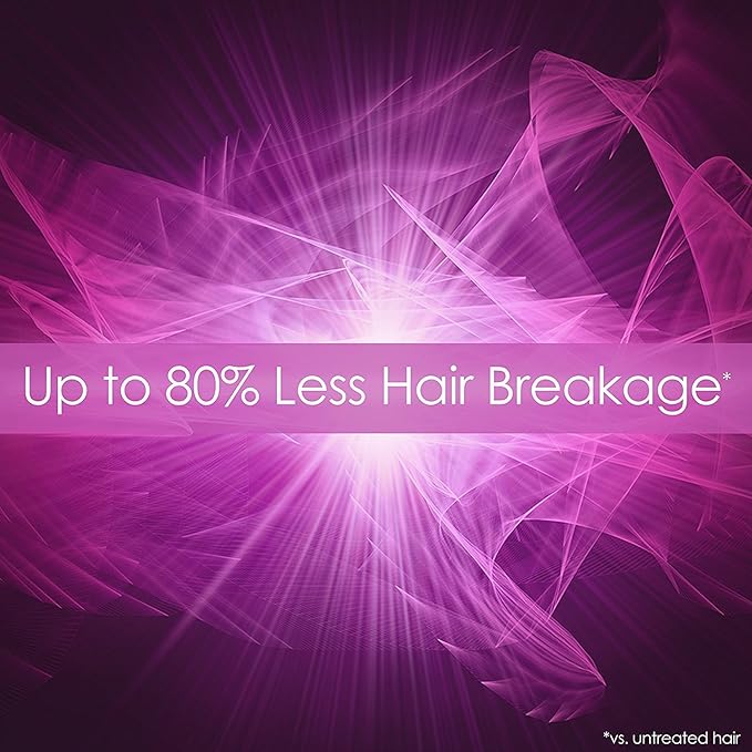 Schwarzkopf Keratin Color Anti-Age Hair Color Cream, 4.7 Bordeaux Red (Packaging May Vary)