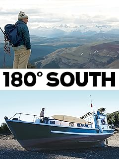 180 South