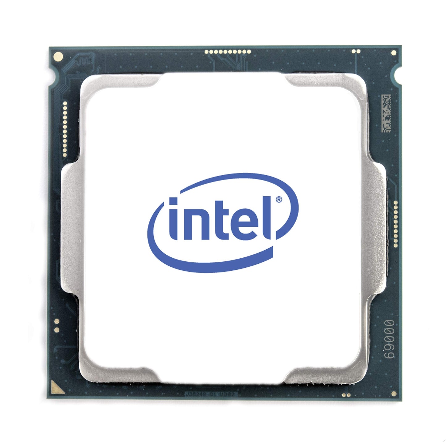 Intel Core I5-9400F 2.9Ghz Fclga1151