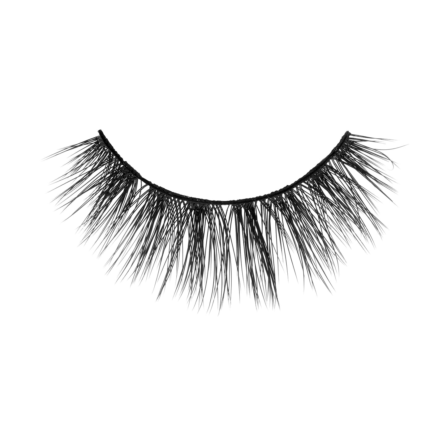 i-Envy 6 Pairs False Eyelashes 3D Glam Collection Multi-angle & Volume Lashes