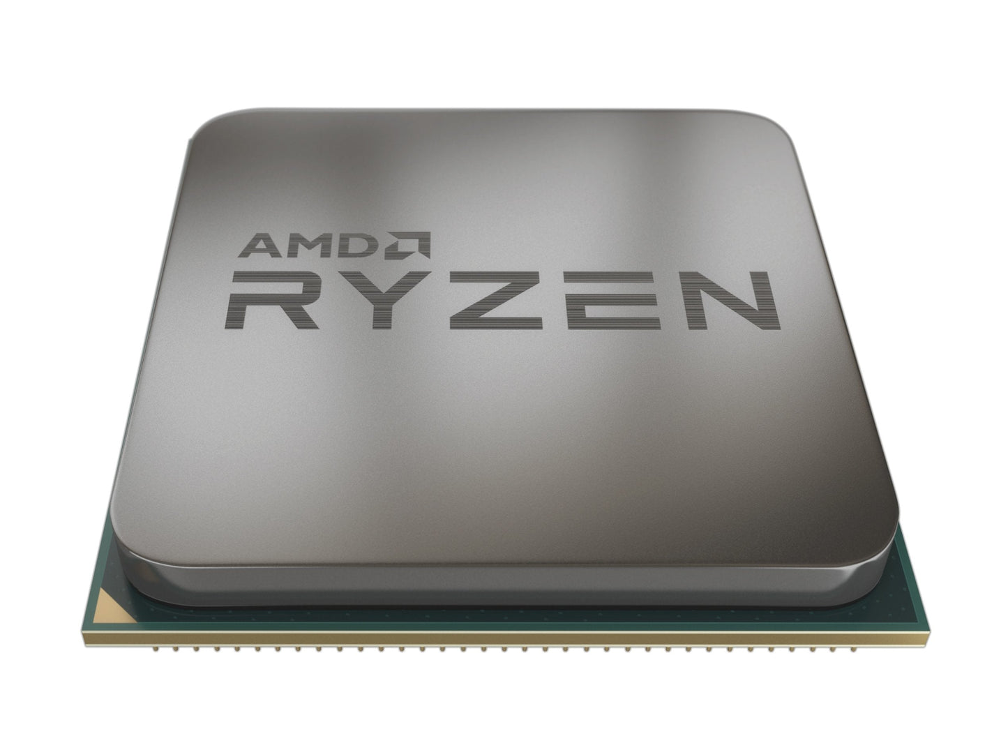 Amd Ryzen 3 1200 Desktop Processor With Wraith Stealth Cooler (Yd1200Bbaebox)
