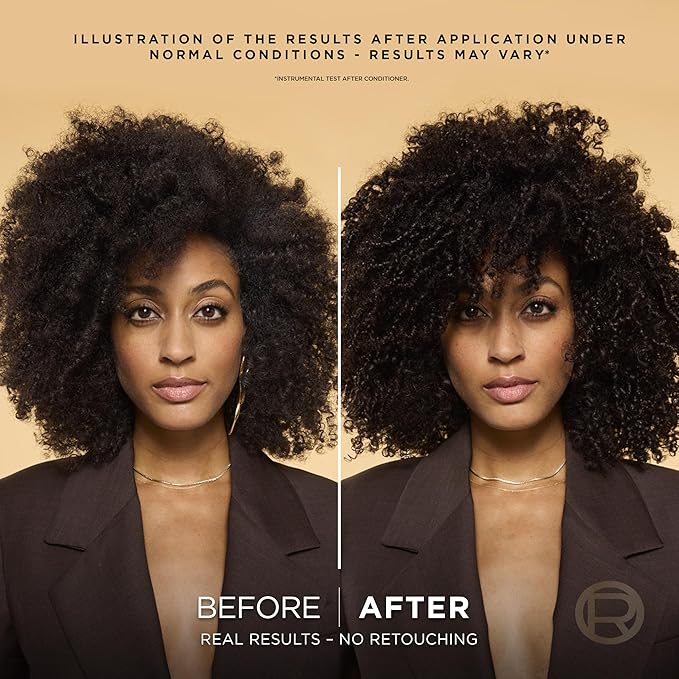 L'Oréal Paris Superior Preference Luminous Fade-Defying Permanent Hair Color, Hair Dye For Up to 9 Weeks of Radiance, Soft Black 3, 1 Hair Dye Kit