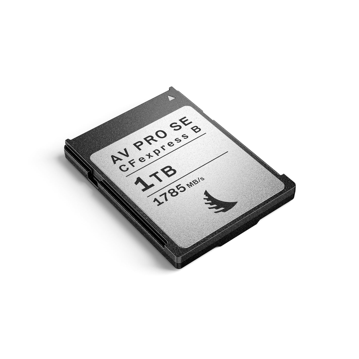 Angelbird AV PRO SE CFexpress B 2.0 1 TB - CFexpress 2.0 Type B Memory Card - All-Rounder - up to 12K+ RAW - for Light Video and Photo Production