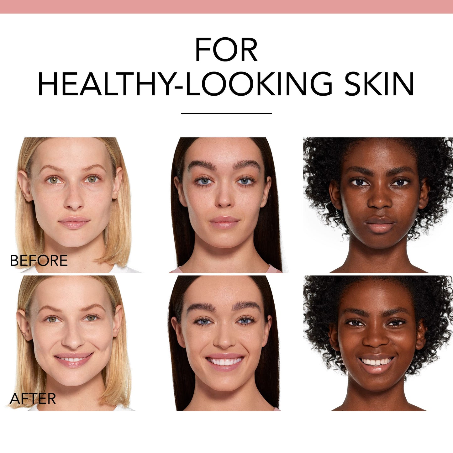 Bourjois Healthy Mix Clean & Vegan Foundation - 53W Light Beige