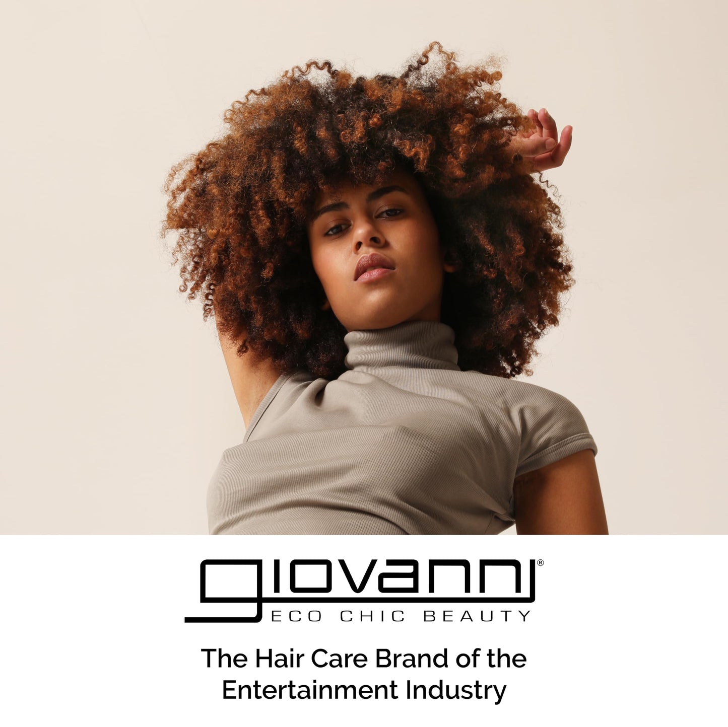 GIOVANNI 2chic Ultra-Moist Shampoo - Avocado & Olive Oil, Creamy Hydration Formula, Enriched with Aloe Vera, Shea Butter, Botani