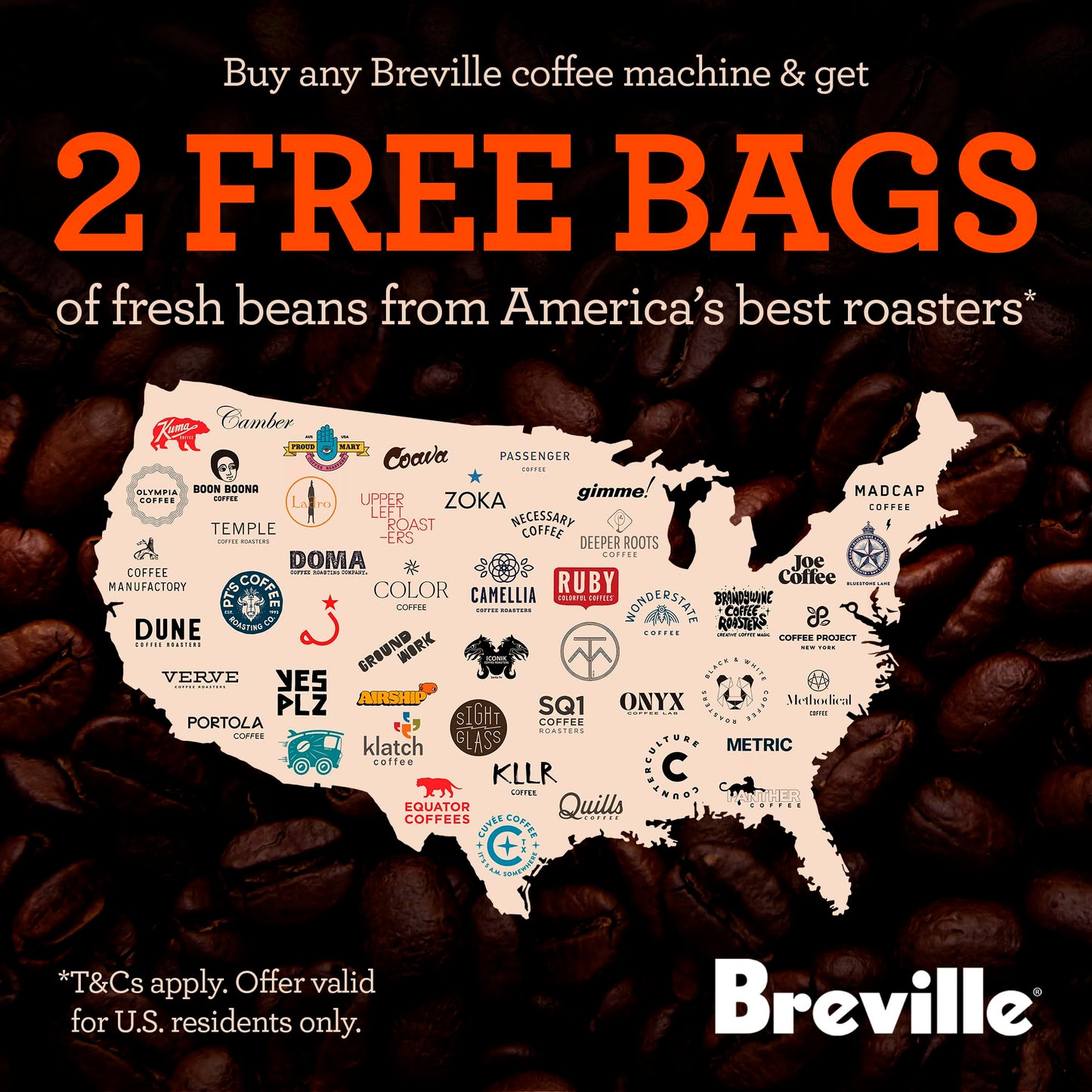 Breville Oracle Jet Espresso Machine, Black Truffle