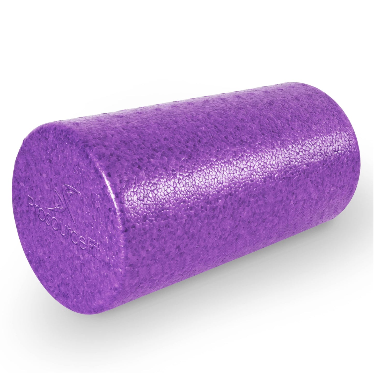 ProsourceFit High Density Foam Rollers long, Firm Full Body Athletic Massage Tool for Back Stretching, Yoga, Pilates, Post Workout Muscle Recuperation