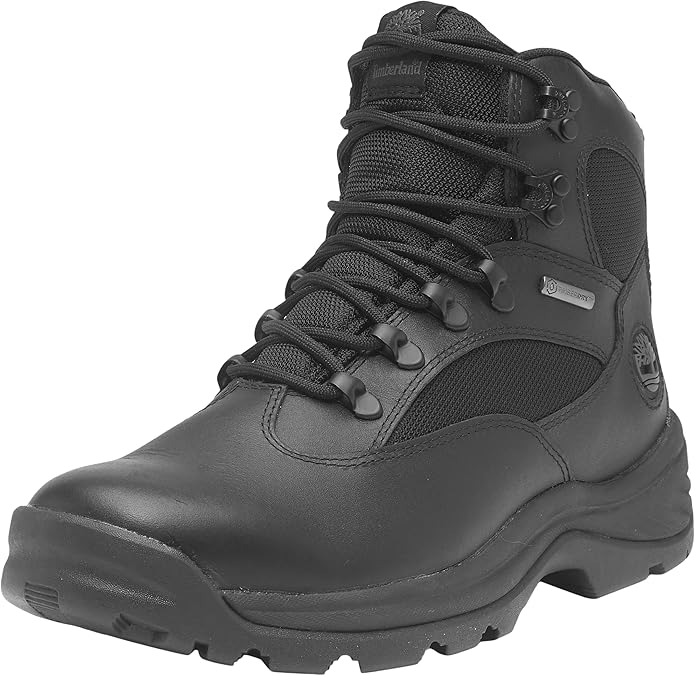 Timberland Men's Chocorua Trail Mid Waterproof Hiking Boots