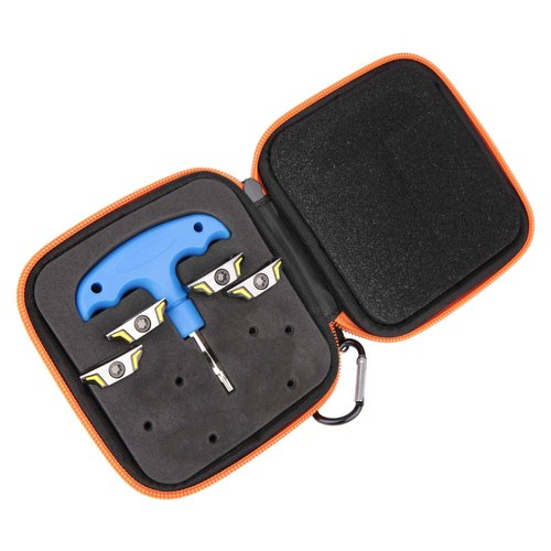 4pcs/Set Golf Weight Wrench Tool Kit for Ping G430 Driver 11g 13g 15g 17g