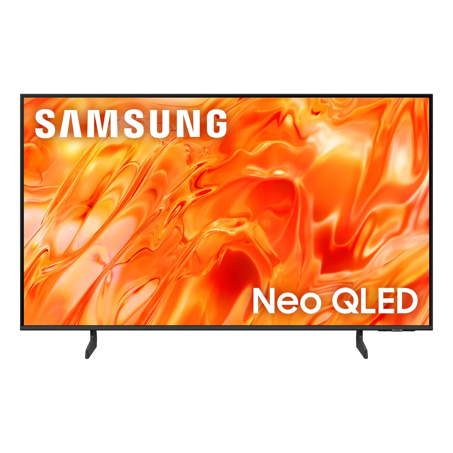 Samsung 85-Inch Class Neo QLED QN70H Series Samsung Vision AI Smart TV (2026 Model, 85QN70H) Quantum Mini LED, 100% Color Volume with Quantum Dot, NQ4 AI Processor, 4K Upscaling, Alexa Built-in