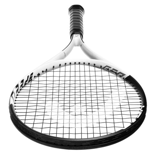 HEAD Tour Pro and Geo Speed Tennis Rackets Bundle - 2 Prestrung Racquets