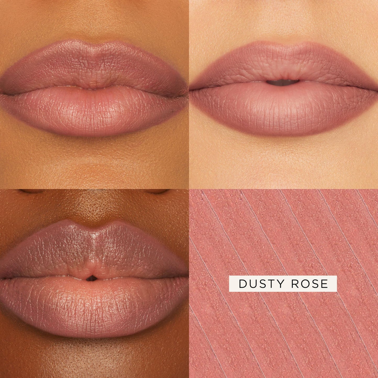 tarte maracuja juicy must-have mauves lip trio – Hydrating Lip Balm, Plumping Gloss & Lip Liner Set for Smooth, Moisturized Lips with Nourishing Color & Shine, Vegan & Cruelty Free