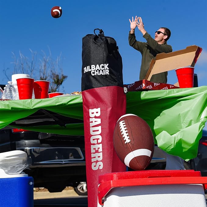 Equip Tailback Chair