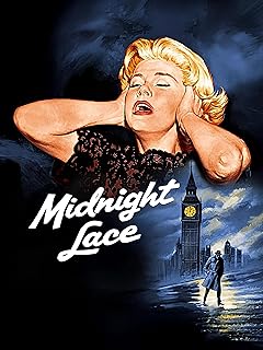 Midnight Lace