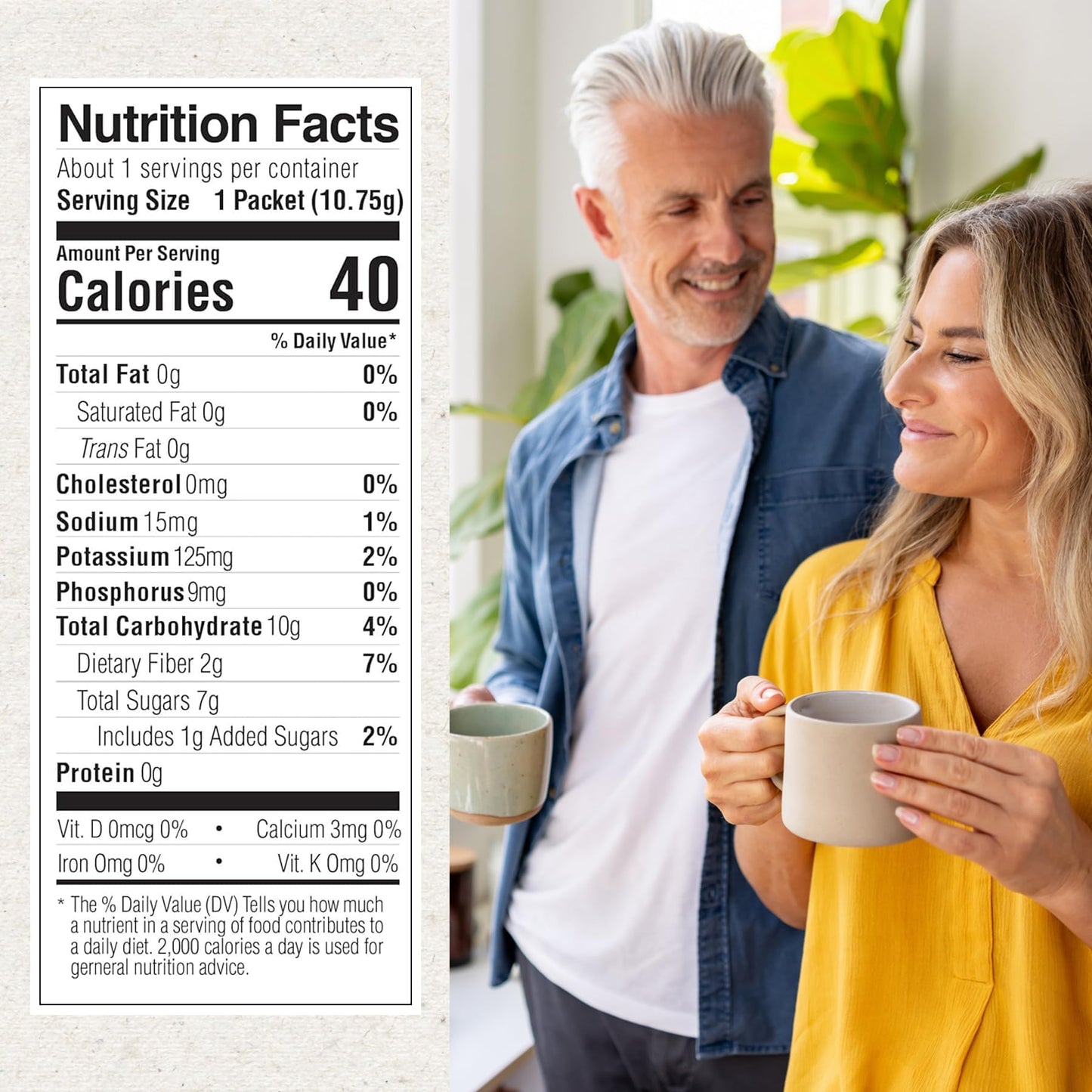 Banatrol Natural Anti-Diarrheal with Prebiotics, Relief for IBS, Recurring Diarrhea, Clinically Supported Medical Food, Non-Constipating (Banana)