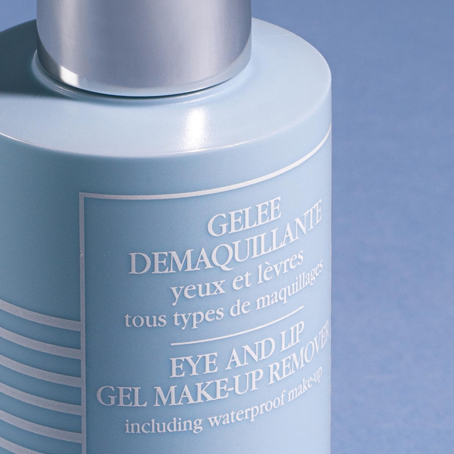 Sisley Eye and Lip Gel Make-up Remover 120 ml/ 4.0 Fl Oz
