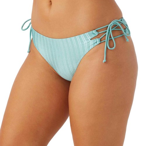 O'Neill Women's Standard Mizi Metallic Rib Jensen Bottoms, Canton