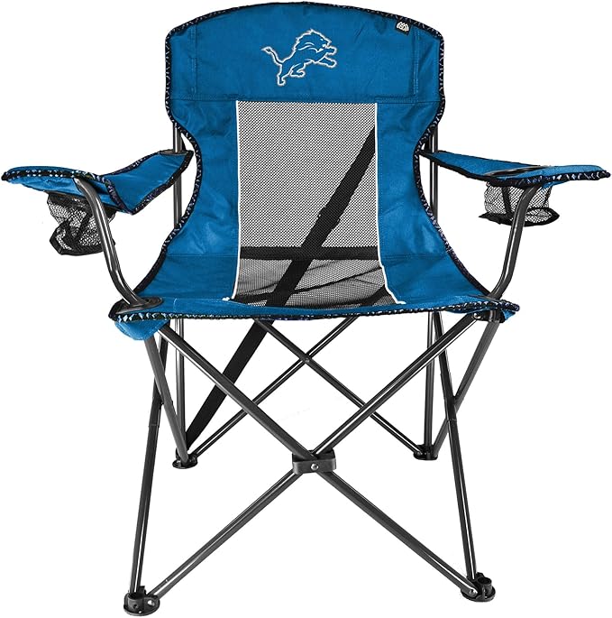 Equip Tailback Chair