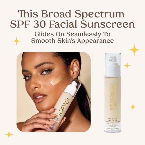 Sun Shield bundled with Soft Glow Bundle