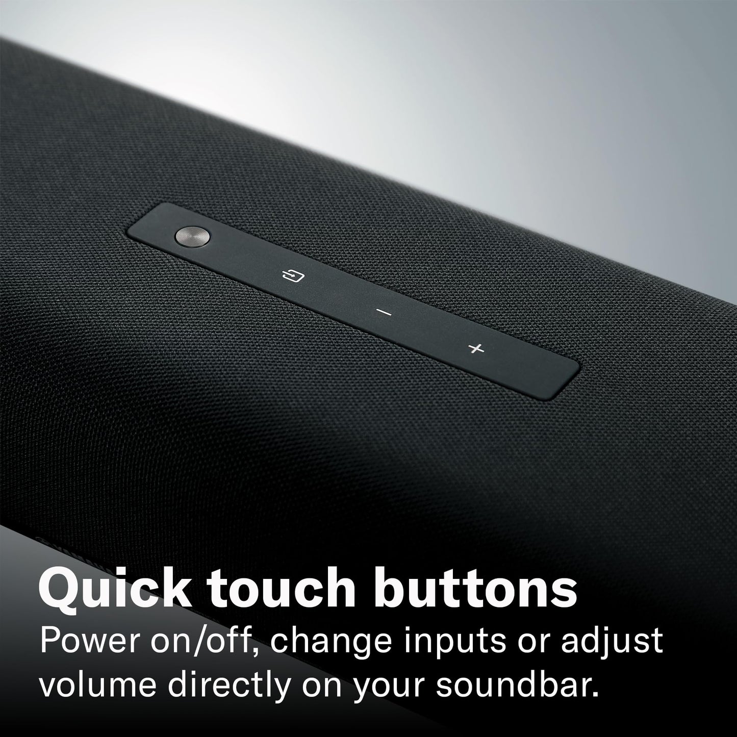 YAMAHA SR-B40A Dolby Atmos Sound Bar with Wireless Subwoofer (Black)