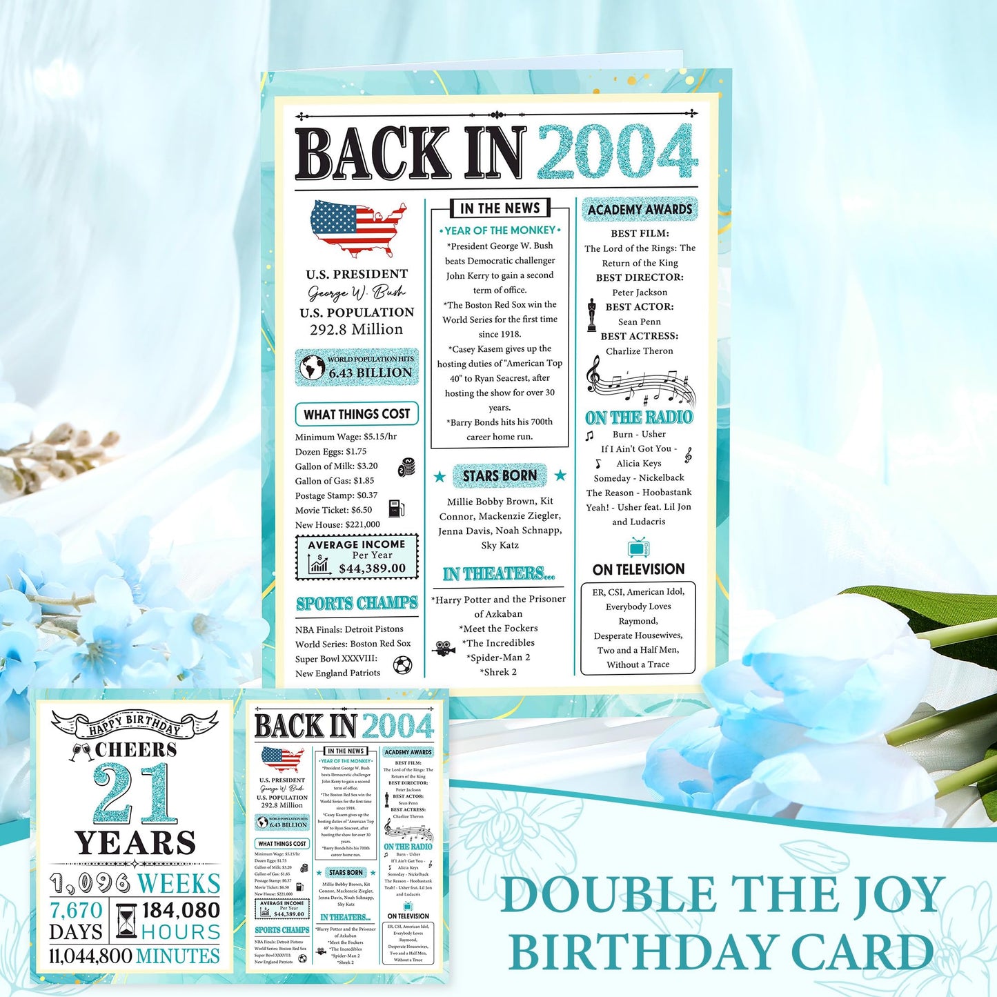 21st Birthday Gifts for Her 21 Year Old Birthday Gifts for Her Cool Fabulous Gift for 21 Year Old Female 2004 Gift Ideas for Girl Happy 21st Bday Decorations Basket with Tumbler Bag for Women Daughter