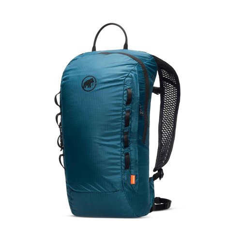 Mammut Backpack, Sapphire, 12 L