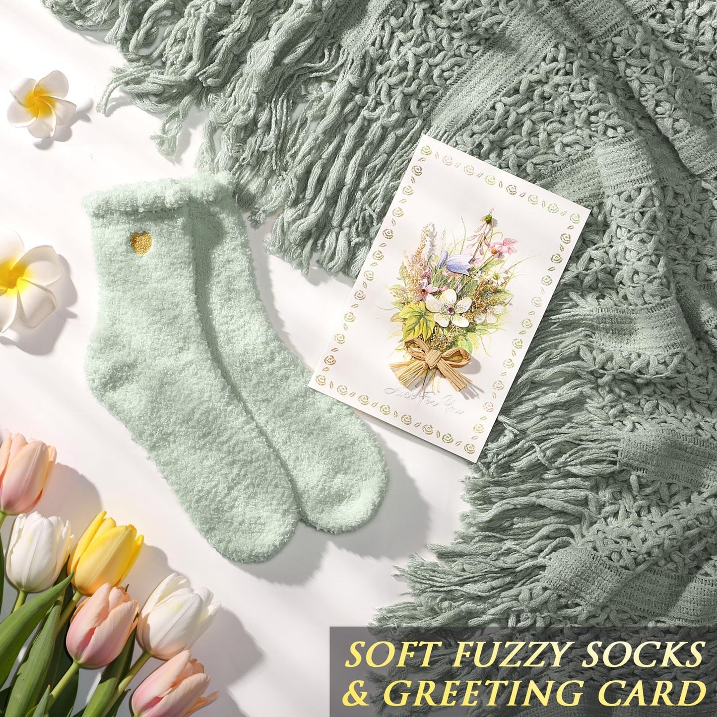 Self Care Gifts for Women Get Well Soon Gifts, Birthday Gifts for Women Care Package, Sympathy Gift Baskets Spa Gifts Thinking of You Inspirational Mothers Day Gifts for Mom Her Wife Friend Grandma