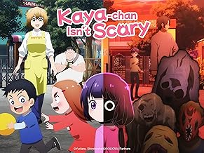 Kaya-chan Isn't Scary